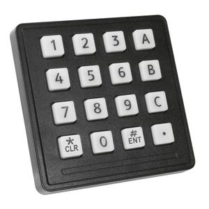 Kalkulator-Tastatur 1