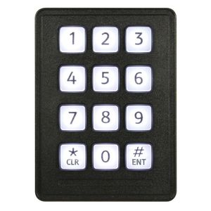 Kalkulator-Tastatur 1