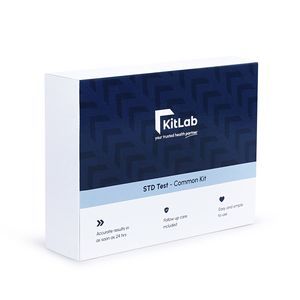 Testkit für STD