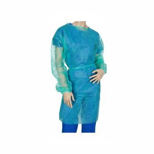 Unisex-Besucherkittel 1