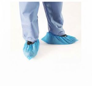 Medizinische Überschuhe / für Reinraum