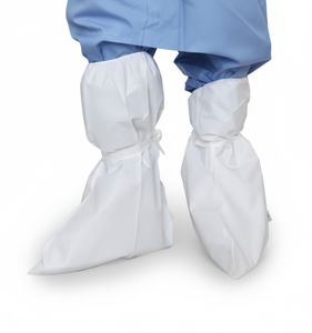 Medizinische Schutzstiefel / für Reinraum