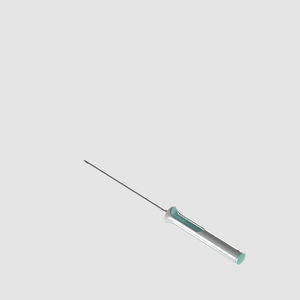 Knotenschieber für endoskopisch-orthopädische Chirurgie 1