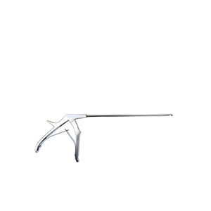 Klemme für Orthopädie 1