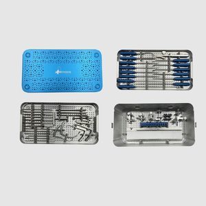 Instrumentenset / Rekonstruktion des vorderen Kreuzbandes 1