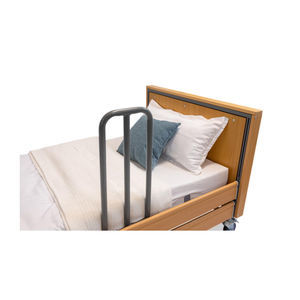 Haltebügel für Bett