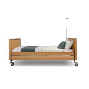 Infusionsständer / 2 Haken