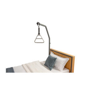am Bett befestigter Bettgalgen
