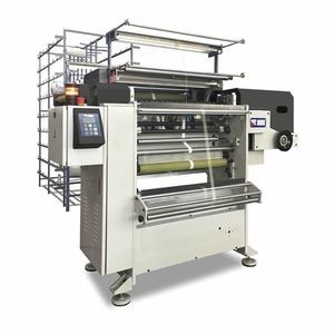 Produktionsanlage für OP-Masken
