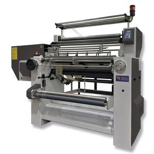 Gazetupfer-Produktionsanlage
