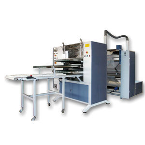 automatische Produktionsanlage