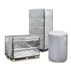 Verpackungsbox für Pharmaprodukte