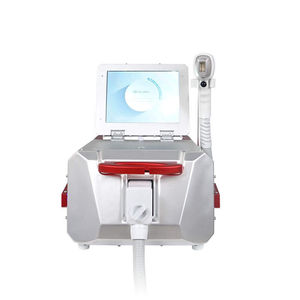 Laser für Epilation
