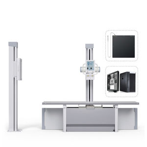 digitales Röntgensystem 1