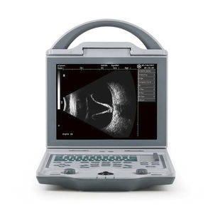 tragbares Ultraschallgerät