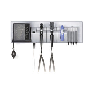 Otoskope Diagnosestation