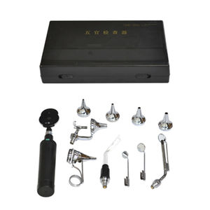 Otoskope Diagnosestation
