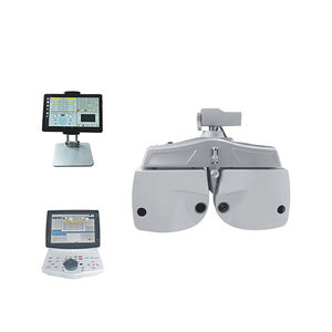 automatischer Phoropter