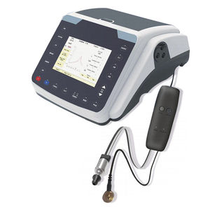 Tympanometer-Diagnosestation