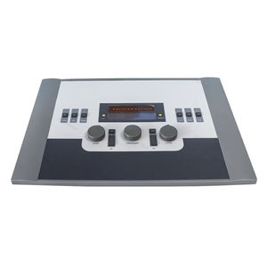 Diagnose-Audiometer