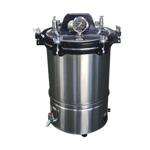 medizinischer Sterilisator