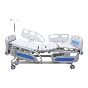 Krankenhausbett