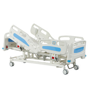 Krankenhausbett