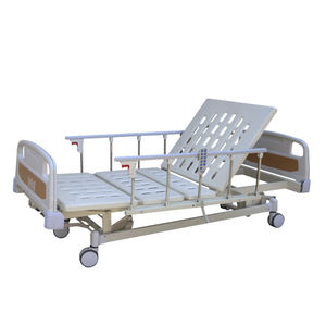 Krankenhausbett