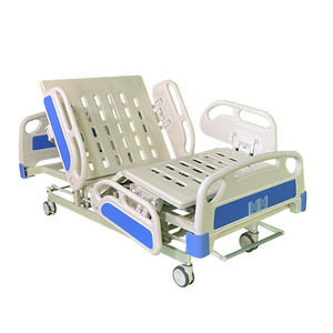 Krankenhausbett