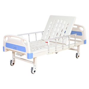 Krankenhausbett