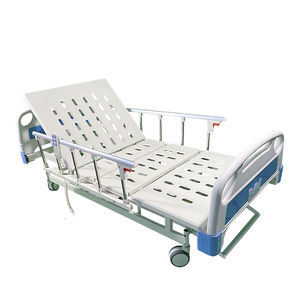 Krankenhausbett