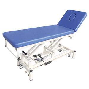Krankenhausbett