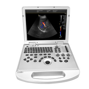 tragbares Ultraschallgerät