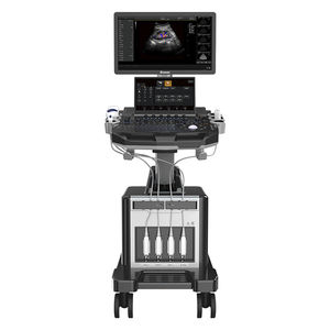 plattformmontiertes Ultraschallgerät