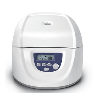 Laborzentrifuge