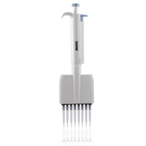 manuelle Pipette