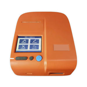 Immunoassay-Analysator / Progesteron