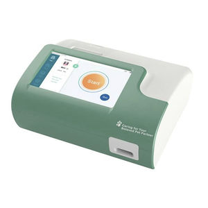 automatischer Immunoassay-Analysator