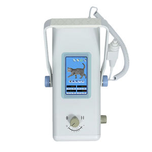 Veterinär-Röntgensystem