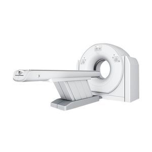 CT-Scanner / für Ganzkörpertomographie