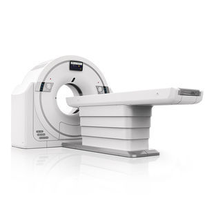 CT-Scanner / für kardiovaskuläre Tomographie