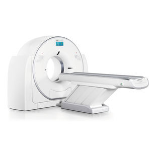 CT-Scanner / für Schädeltomographie
