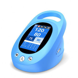 oszillometrischer Blutdruckmonitor 1