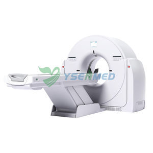 CT-Scanner / für kardiovaskuläre Tomographie 1