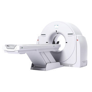 CT-Scanner / für kardiovaskuläre Tomographie