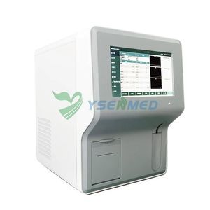 automatischer Hämatologie-Analysator 1