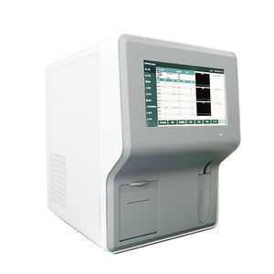 automatischer Hämatologie-Analysator