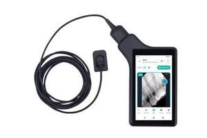Röntgenstrahlensensor 1