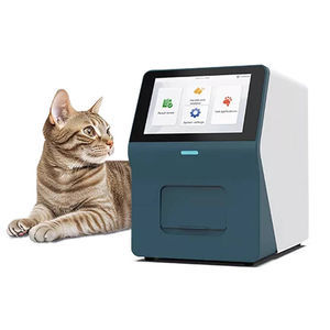 Zellmorphologie-Analysator / für Veterinärmedizin