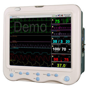kompakter Multiparameter-Monitor